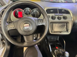 SEAT Altea xl 2008