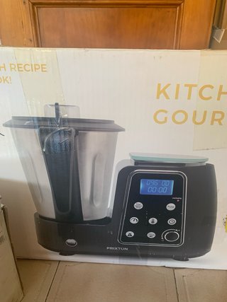 Electrodomesticos