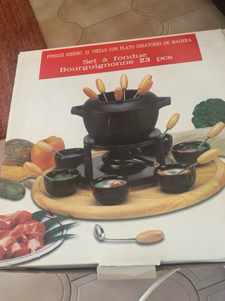 Electrodomesticos