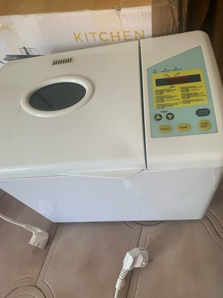 Electrodomesticos