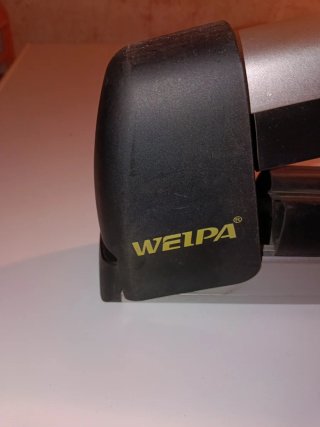 Porta sci WEIPA