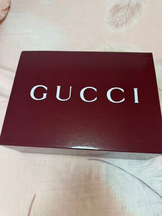 Bolso Gucci Negro Matelassé GG Marmont