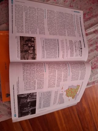 Espainiako Historia, 2 Batxilergoa, Komunateta ...