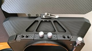 SmallRig Matte Box Ligero