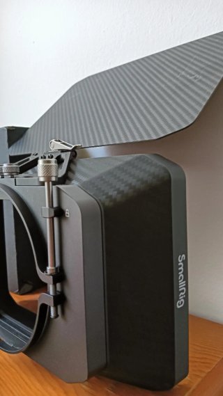 SmallRig Matte Box Ligero