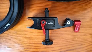 SmallRig Matte Box Ligero
