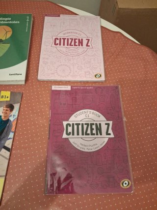 Filosofía 1.º Bachillerato