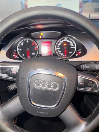 Audi A4 2009