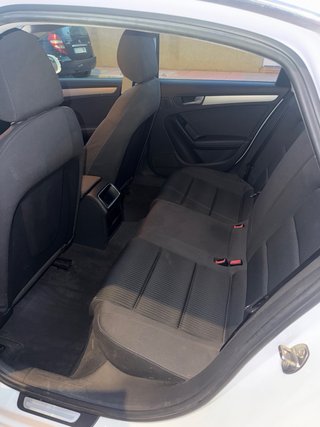 Audi A4 2009