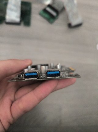 Scheda ASUS