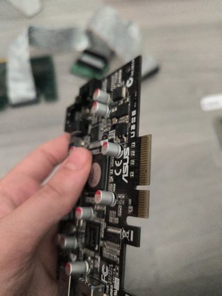 Scheda ASUS