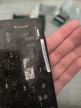 Scheda ASUS