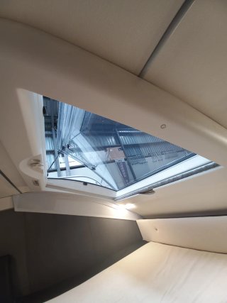 Caravana - 750 kilos