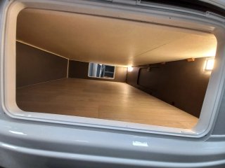Caravana - 750 kilos