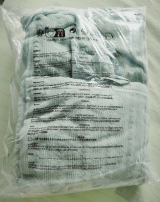 Pijama Polar Women'Secret