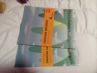 Libro de texto