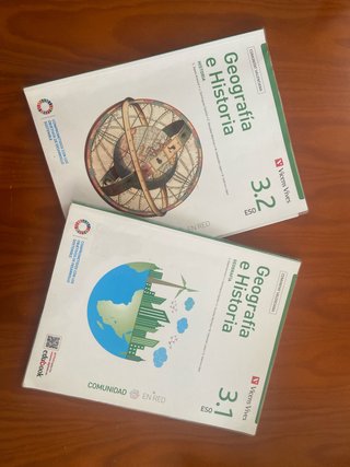 Libros historia
