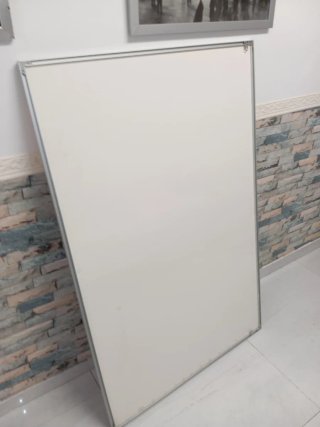 Pizarra 140 a 90