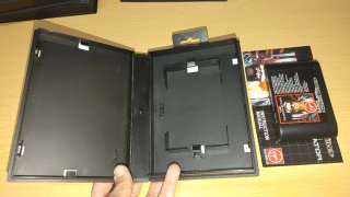 The Terminator per Sega Mega Drive
