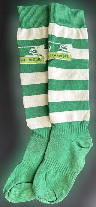 Meias Oficiais Sporting Clube de Portugal