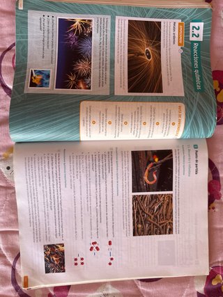 Física y Química 1o Bachillerato : Revuela