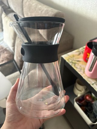 Cafetera Nespresso Vertuo Next + Jarra+ capsulas