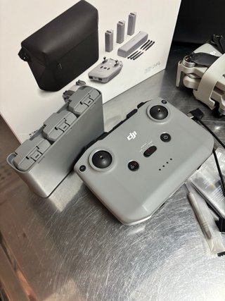 DJI Mini 2 SE Drone