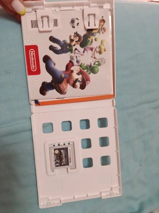 Mario Sports Superstars Nintendo 3DS