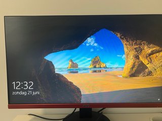 Urge vender! PC HP ProDesk 600 G1 + Monitor Nuev