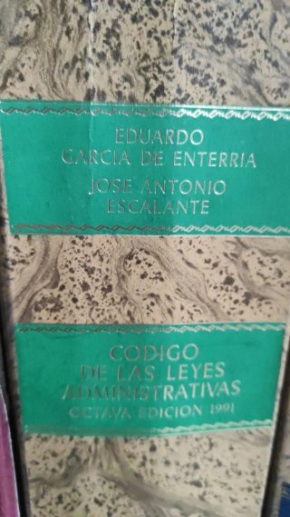 Libros para decoración Despachos