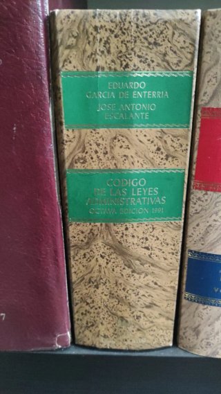 Libros para decoración Despachos