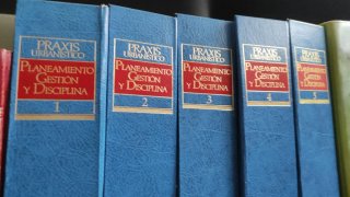 Libros para decoración Despachos
