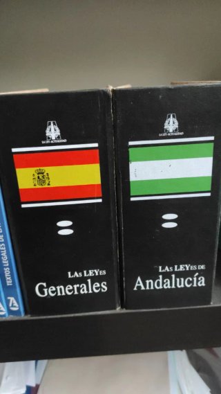 Libros para decoración Despachos