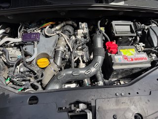 Dacia Dokker 1.5 blue hdi 95cv