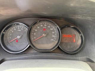 Dacia Dokker 1.5 blue hdi 95cv