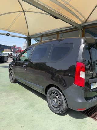 Dacia Dokker 1.5 blue hdi 95cv