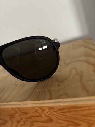 Gafas de sol polarizadas Carrera negras