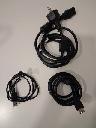 PlayStation 3 Negra Completa