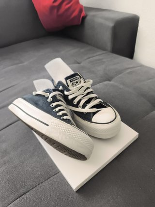 Zapatillas Converse Talla 36