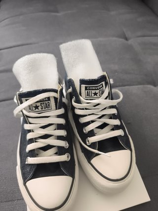 Zapatillas Converse Talla 36