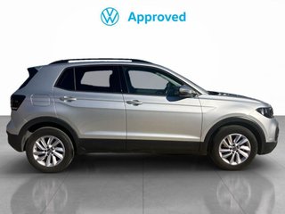 Volkswagen T-Cross Advance 1.0 TSI 81 kW (110 CV)