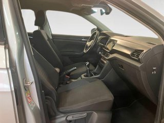 Volkswagen T-Cross Advance 1.0 TSI 81 kW (110 CV)