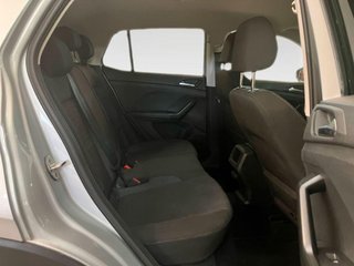 Volkswagen T-Cross Advance 1.0 TSI 81 kW (110 CV)