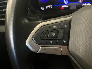Volkswagen T-Cross Advance 1.0 TSI 81 kW (110 CV)
