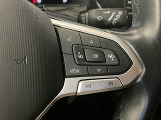 Volkswagen T-Cross Advance 1.0 TSI 81 kW (110 CV)