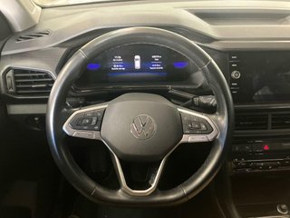 Volkswagen T-Cross Advance 1.0 TSI 81 kW (110 CV)