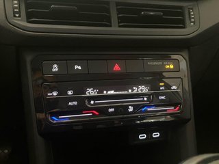 Volkswagen T-Cross Advance 1.0 TSI 81 kW (110 CV)