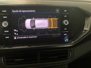 Volkswagen T-Cross Advance 1.0 TSI 81 kW (110 CV)