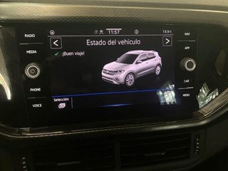 Volkswagen T-Cross Advance 1.0 TSI 81 kW (110 CV)