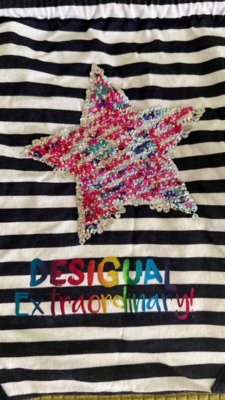 Mochila Desigual